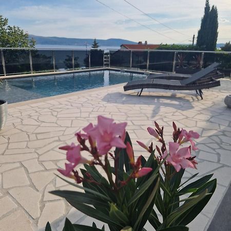 Vila Vita Novi Vinodolski Extérieur photo