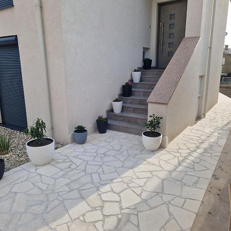 Vila Vita Novi Vinodolski Extérieur photo