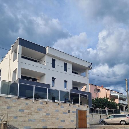 Vila Vita Novi Vinodolski Extérieur photo