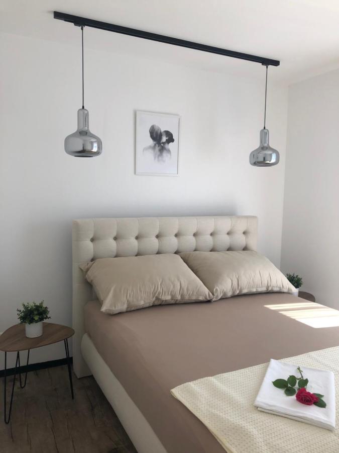 Vila Vita Novi Vinodolski Extérieur photo