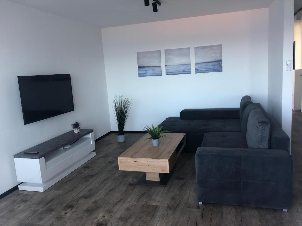 Vila Vita Novi Vinodolski Extérieur photo