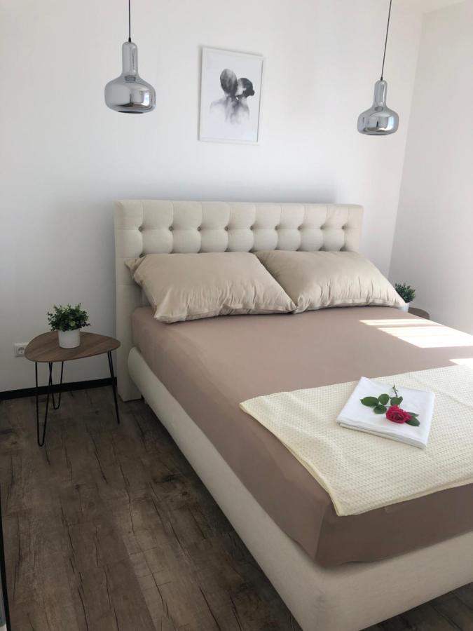 Vila Vita Novi Vinodolski Extérieur photo