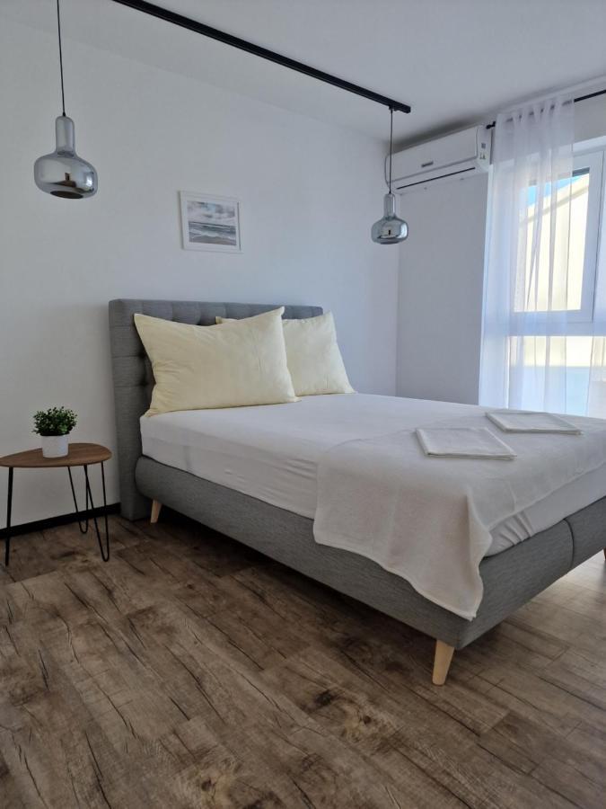 Vila Vita Novi Vinodolski Extérieur photo