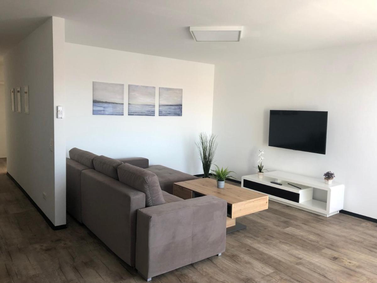 Vila Vita Novi Vinodolski Extérieur photo