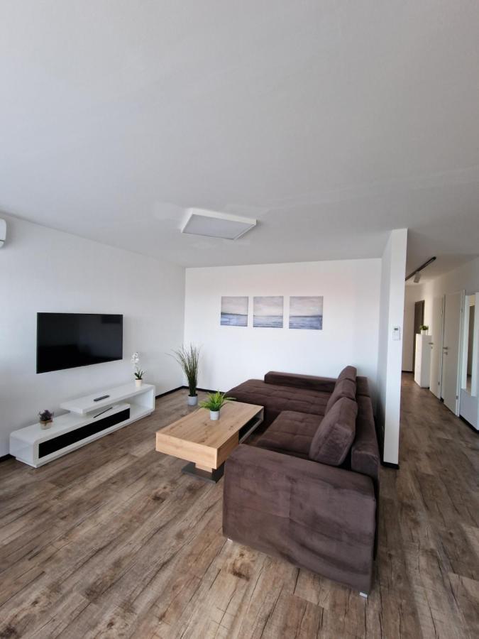 Vila Vita Novi Vinodolski Extérieur photo