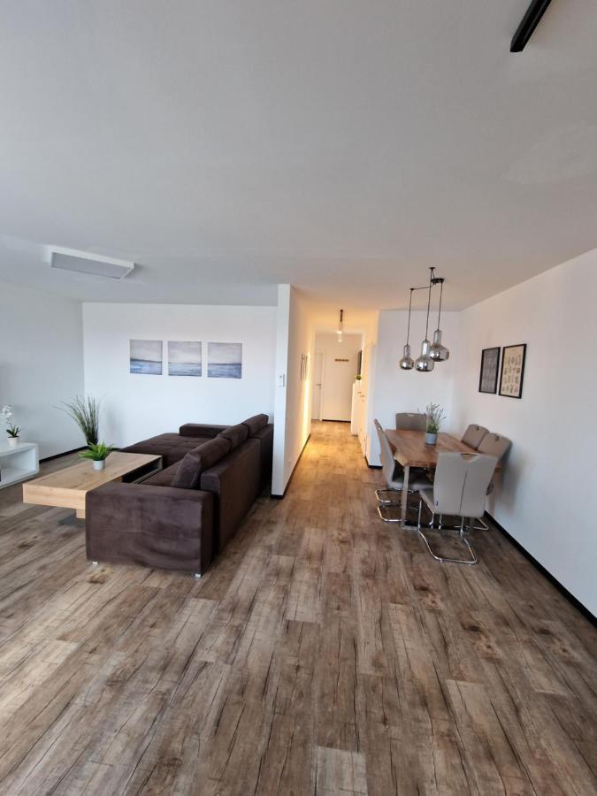 Vila Vita Novi Vinodolski Extérieur photo