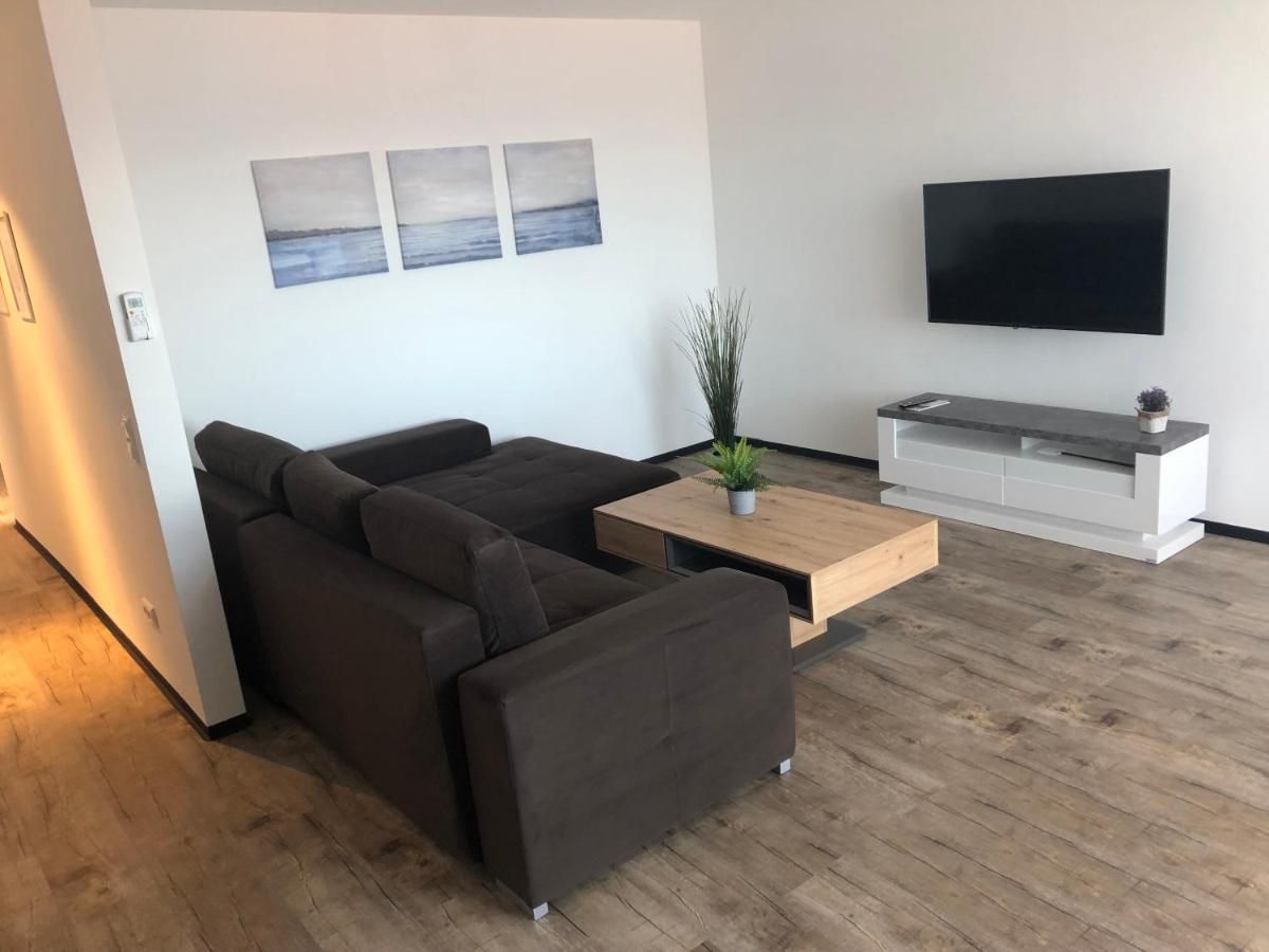 Vila Vita Novi Vinodolski Extérieur photo