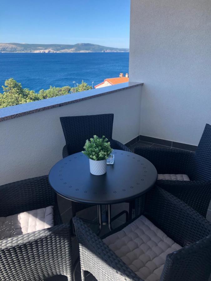 Vila Vita Novi Vinodolski Extérieur photo