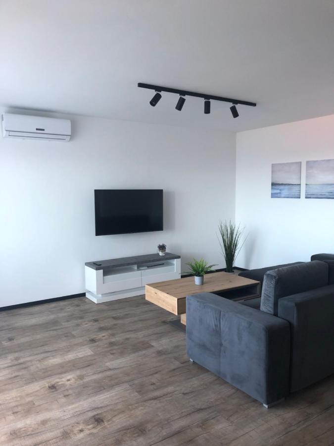 Vila Vita Novi Vinodolski Extérieur photo