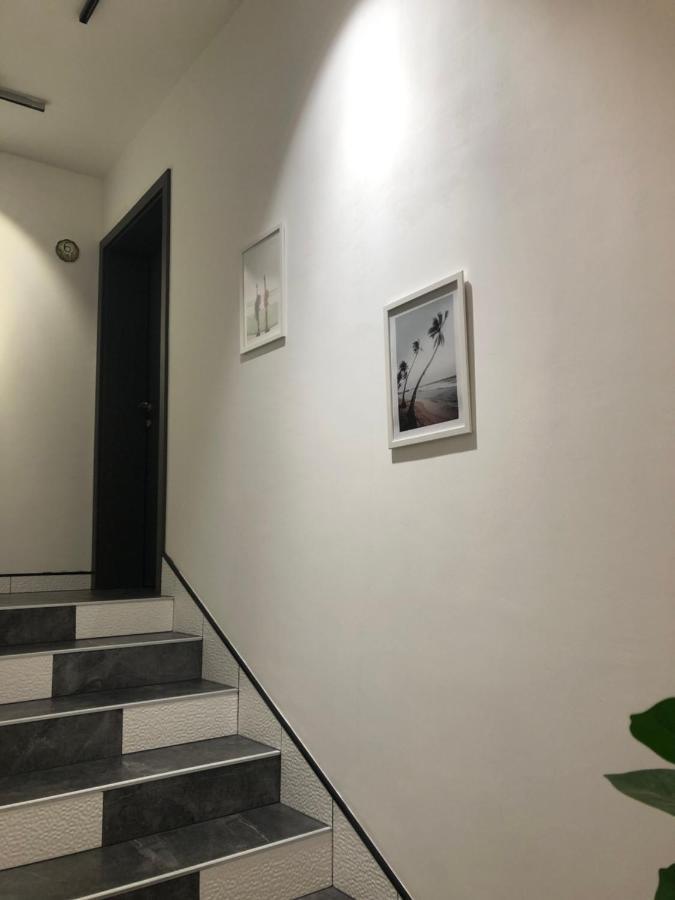 Vila Vita Novi Vinodolski Extérieur photo