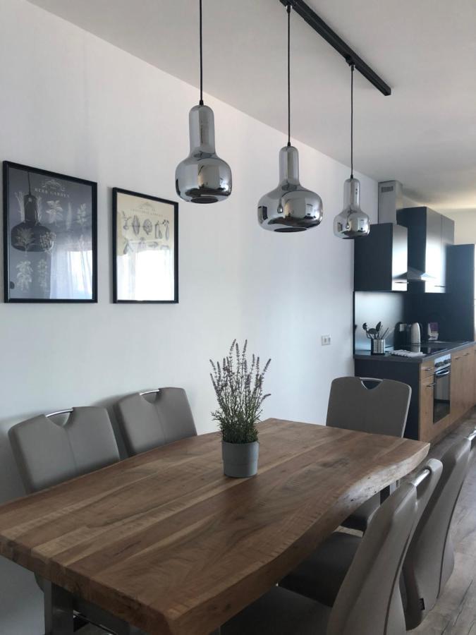Vila Vita Novi Vinodolski Extérieur photo