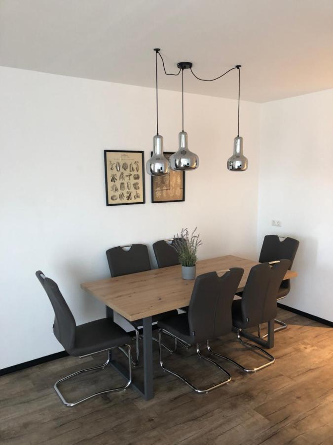 Vila Vita Novi Vinodolski Extérieur photo