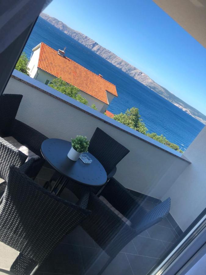 Vila Vita Novi Vinodolski Extérieur photo