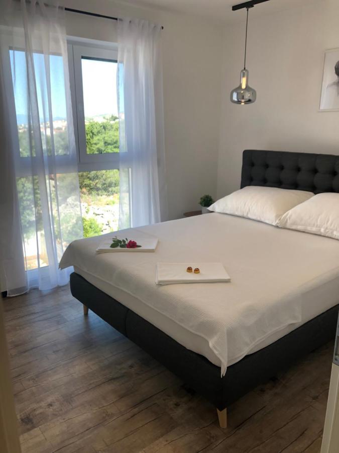 Vila Vita Novi Vinodolski Extérieur photo