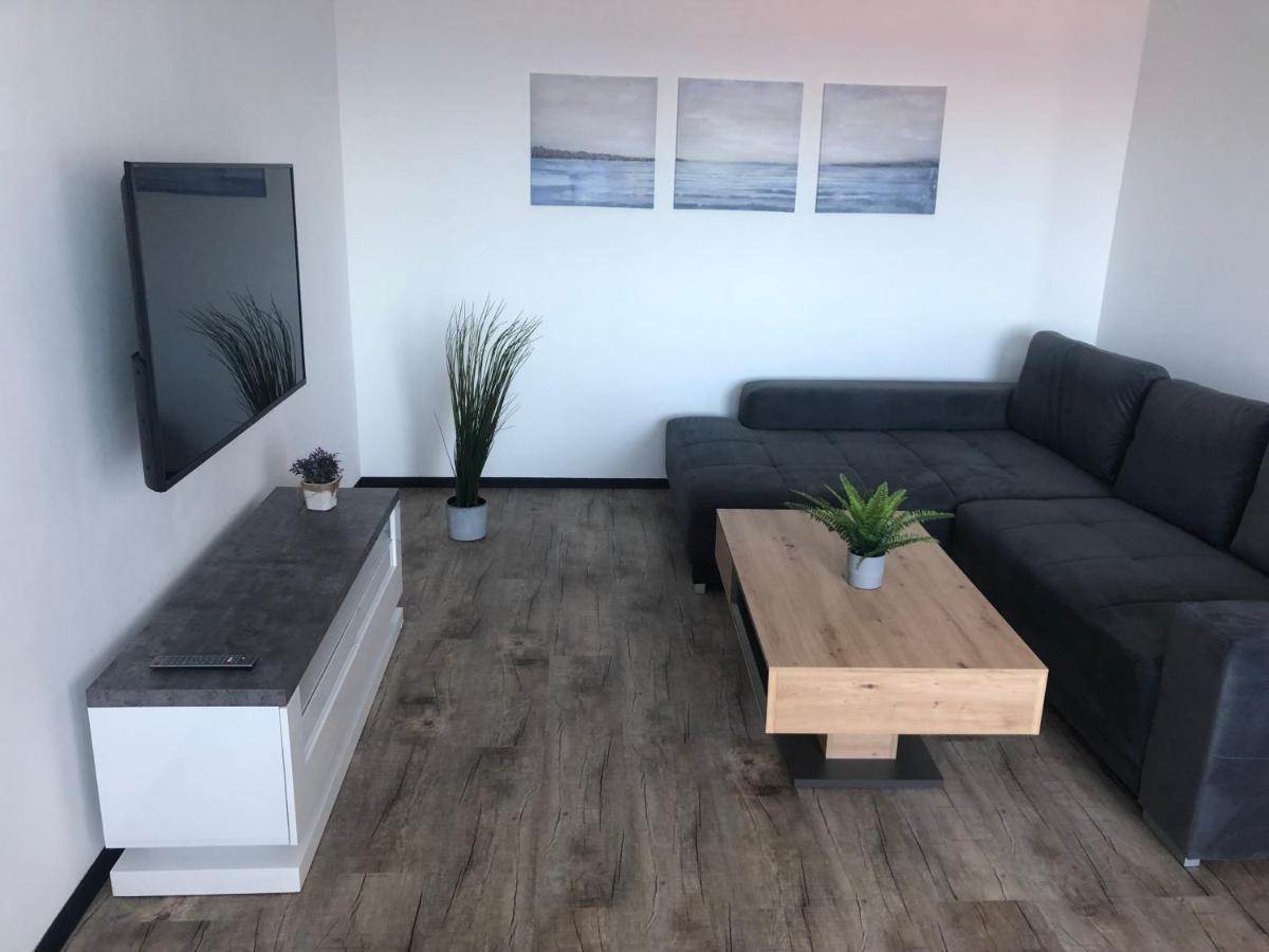 Vila Vita Novi Vinodolski Extérieur photo