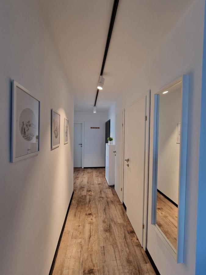 Vila Vita Novi Vinodolski Extérieur photo