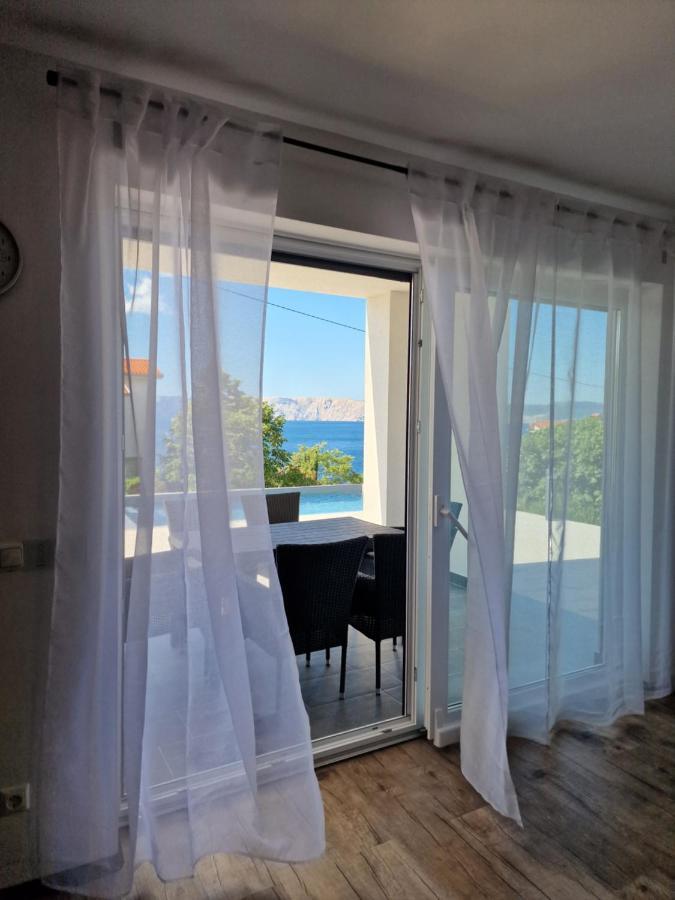 Vila Vita Novi Vinodolski Extérieur photo