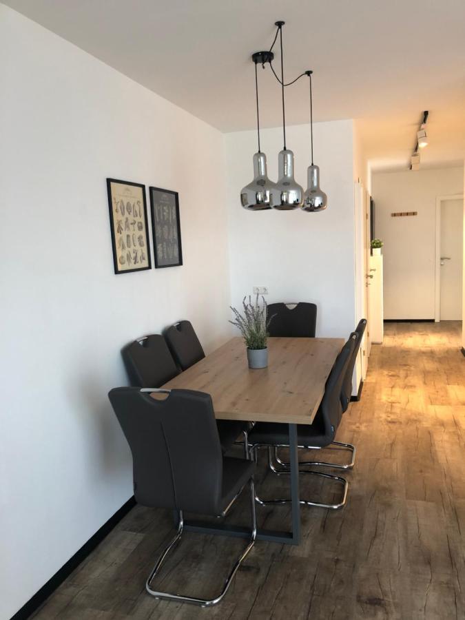 Vila Vita Novi Vinodolski Extérieur photo