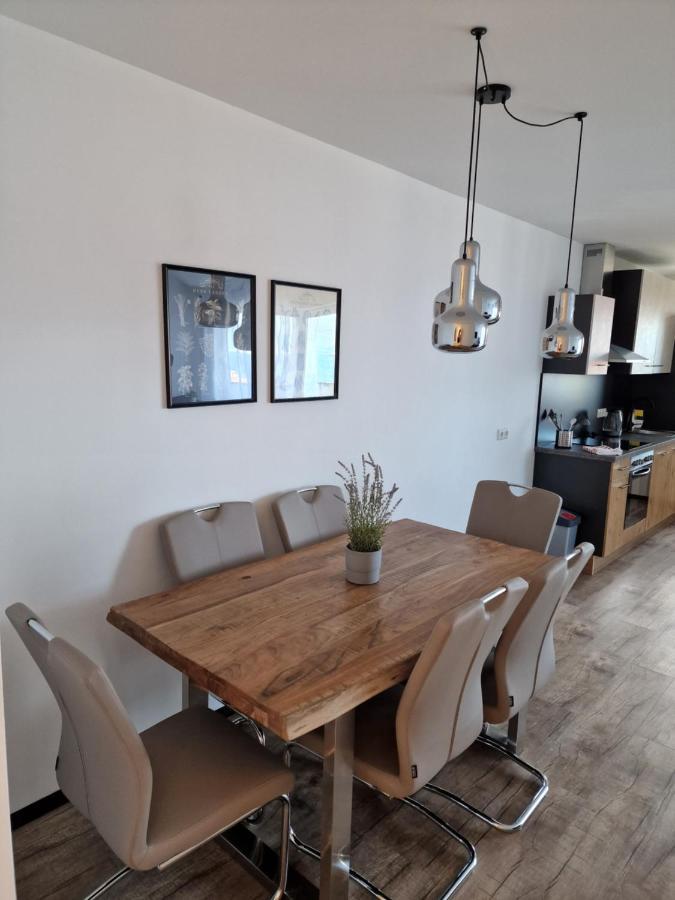 Vila Vita Novi Vinodolski Extérieur photo