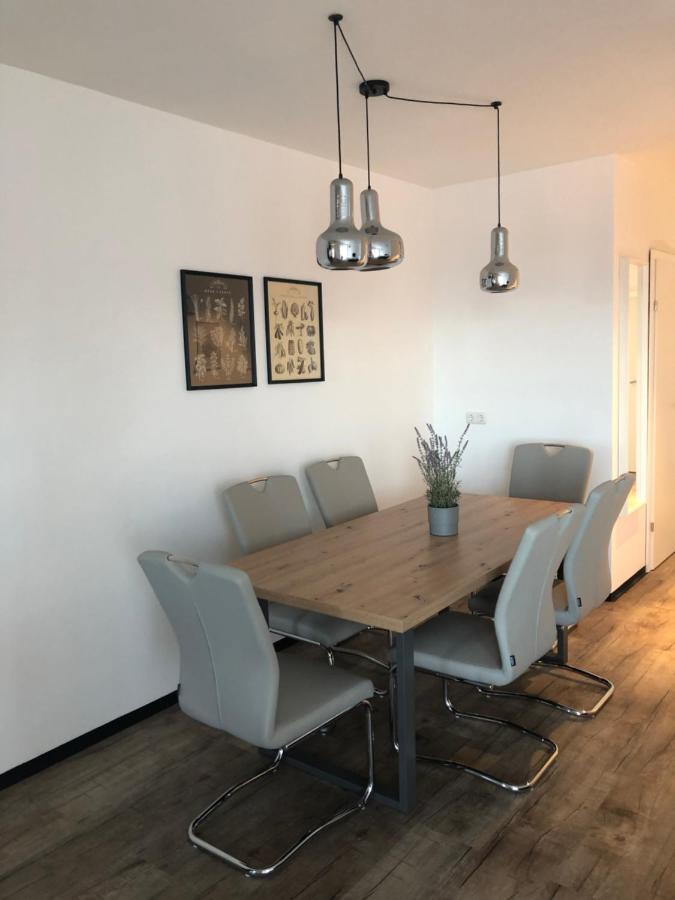 Vila Vita Novi Vinodolski Extérieur photo