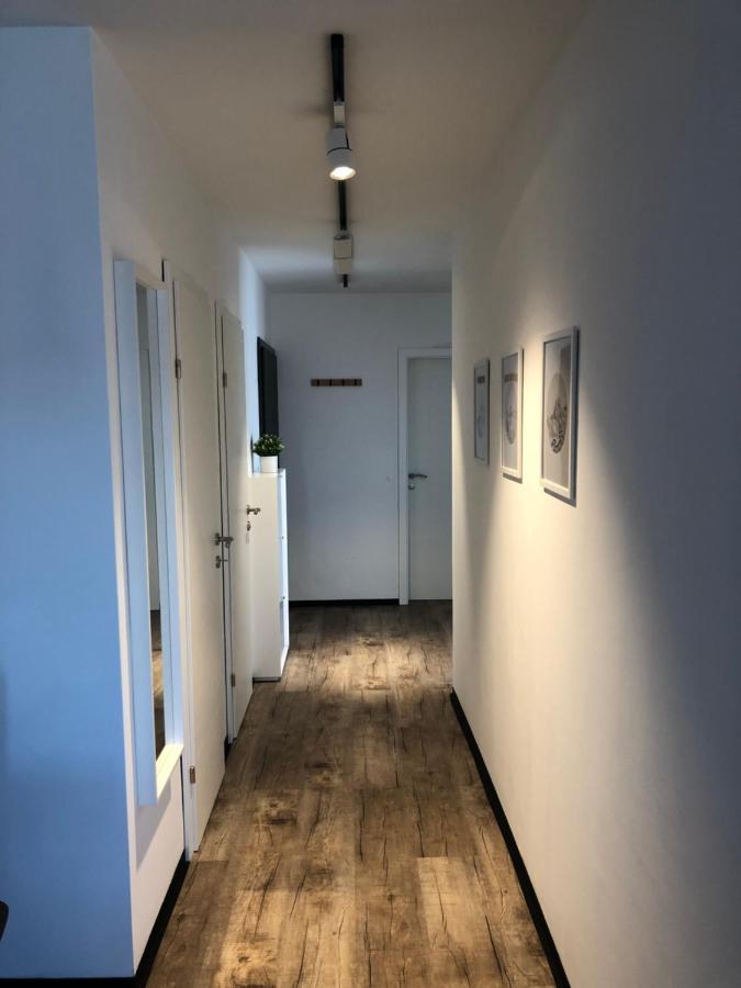Vila Vita Novi Vinodolski Extérieur photo