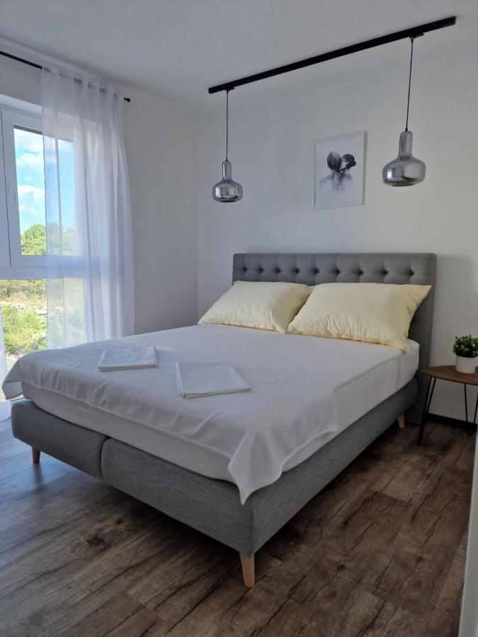Vila Vita Novi Vinodolski Extérieur photo