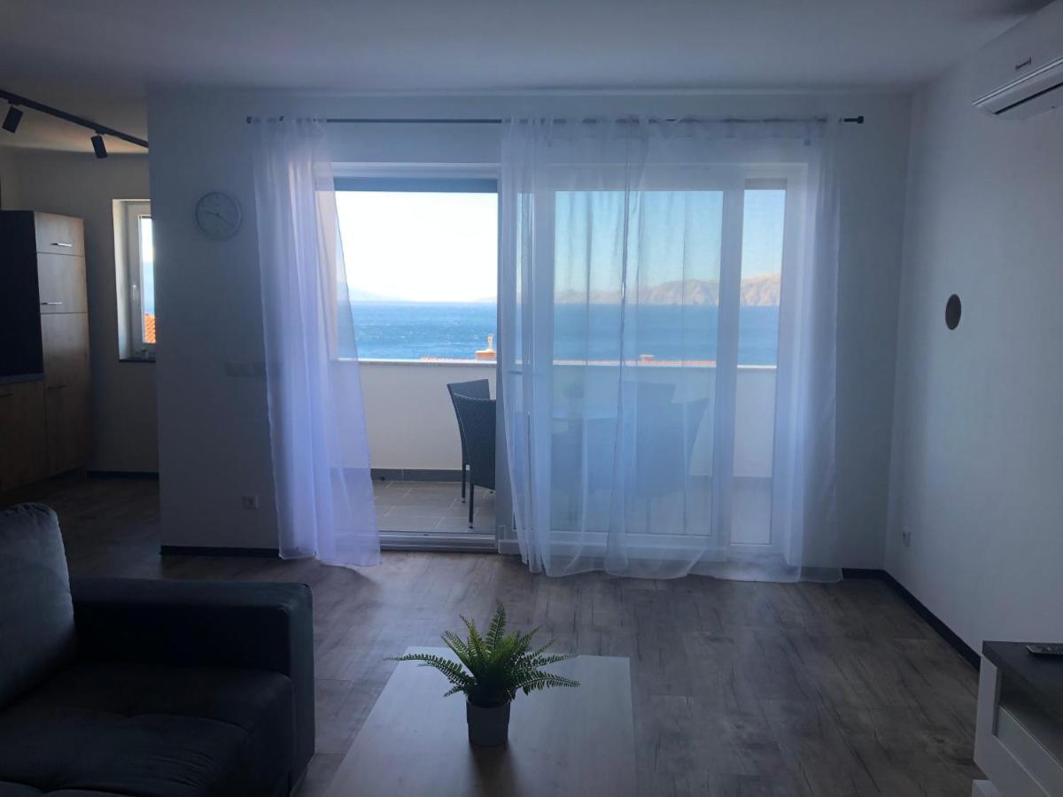 Vila Vita Novi Vinodolski Extérieur photo