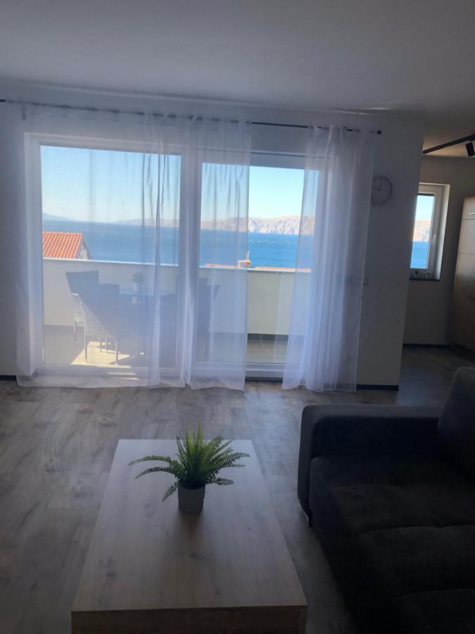 Vila Vita Novi Vinodolski Extérieur photo