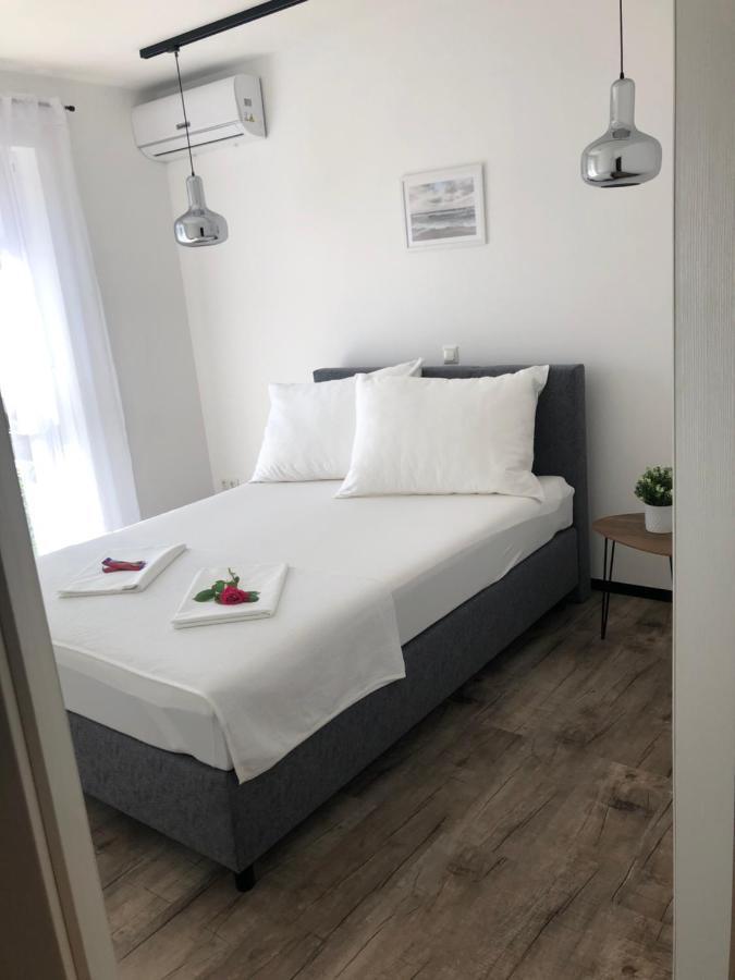 Vila Vita Novi Vinodolski Extérieur photo