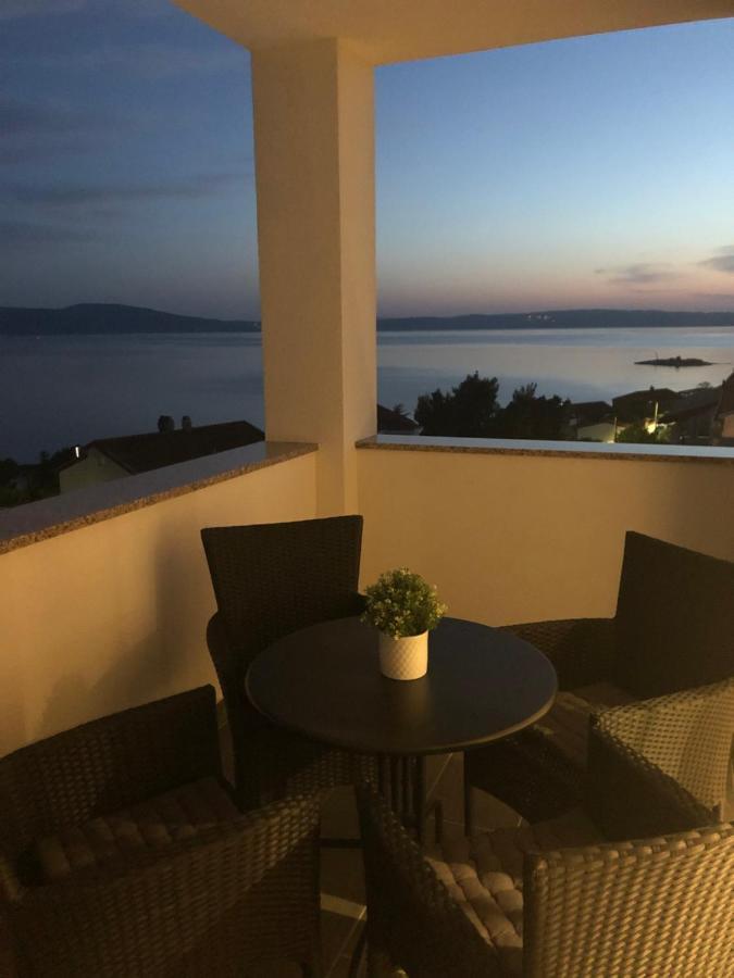 Vila Vita Novi Vinodolski Extérieur photo
