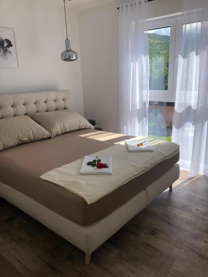 Vila Vita Novi Vinodolski Extérieur photo
