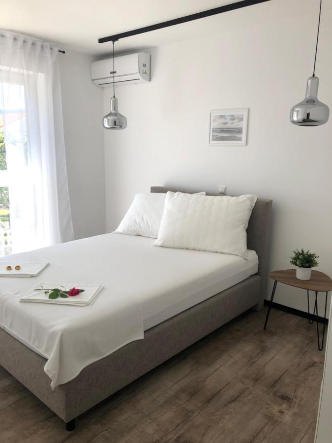 Vila Vita Novi Vinodolski Extérieur photo