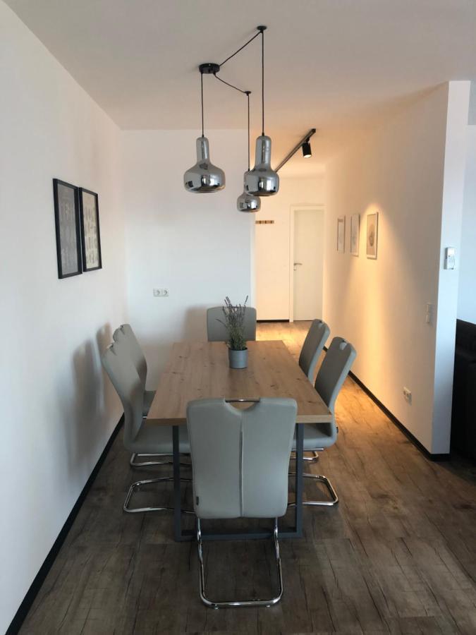 Vila Vita Novi Vinodolski Extérieur photo