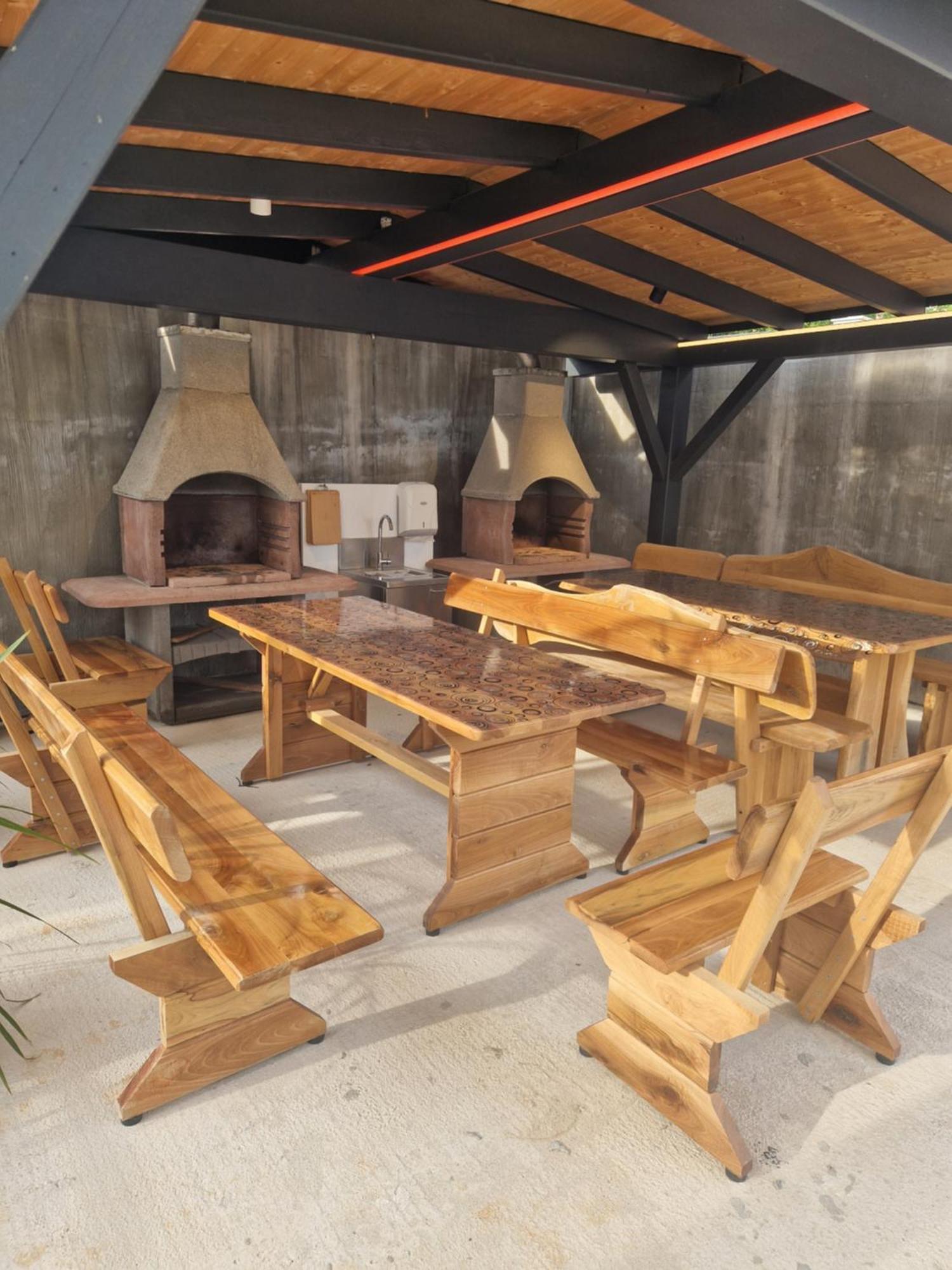 Vila Vita Novi Vinodolski Extérieur photo